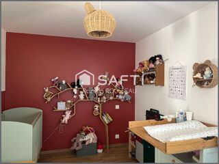  Maison à vendre 5 pièces 100 m²