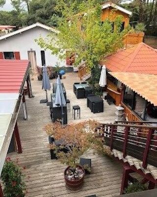  Maison � vendre 10 pi�ces 420 m�