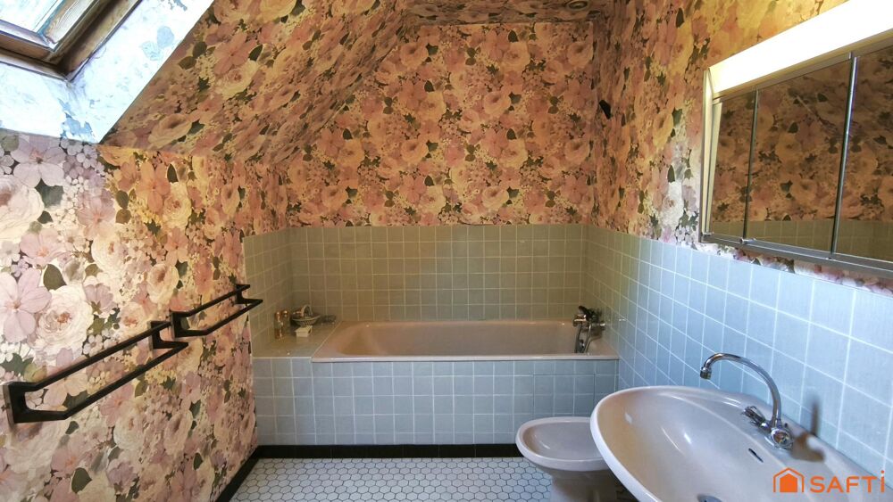 � vendre  Maison L'�tang-la-Ville (78620)