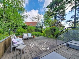  Maison � vendre 7 pi�ces 210 m�