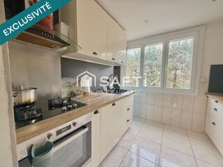  Appartement � vendre 4 pi�ces 73 m�