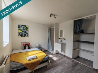  Maison � vendre 6 pi�ces 116 m�