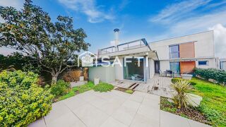  Maison à vendre 6 pièces 183 m²