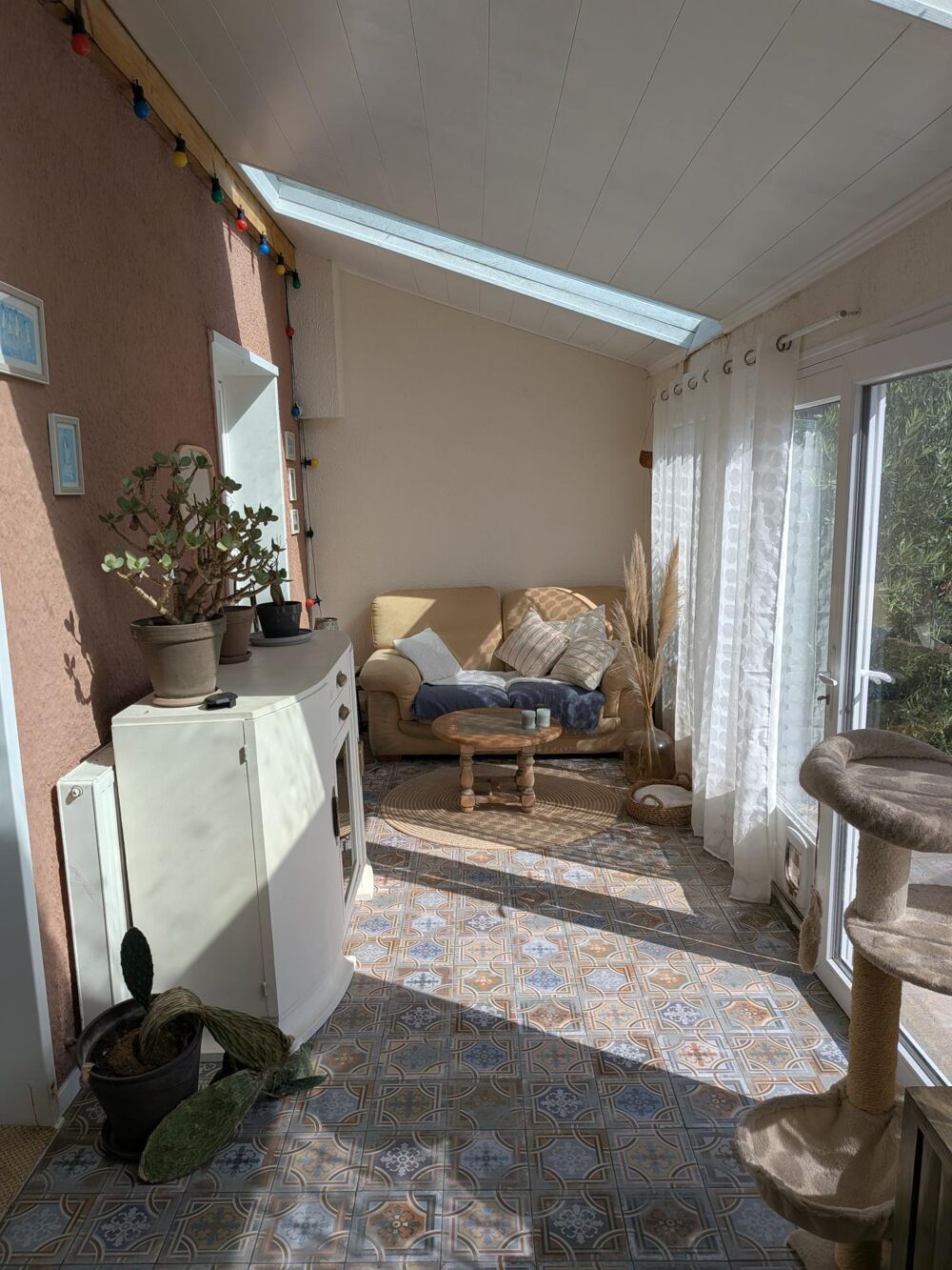 Vente Maison maison située dans un quartier très agréable . Tourlaville