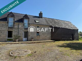  Maison � vendre 4 pi�ces 75 m�