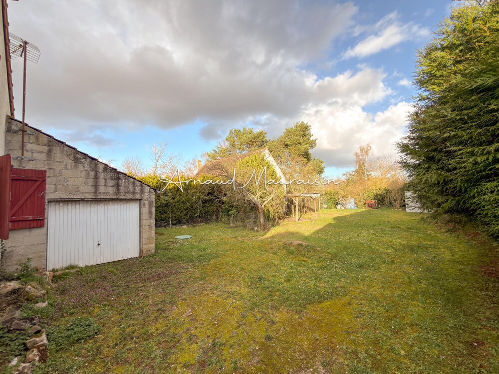 Vente Maison Maison à fort potentiel avec travaux Thiers-sur-theve