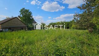  Terrain  vendre 1010 m