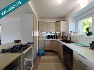  Maison à vendre 4 pièces 115 m²