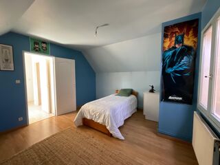  Maison à vendre 4 pièces 102 m²