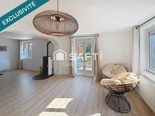  Maison � vendre 6 pi�ces 122 m�