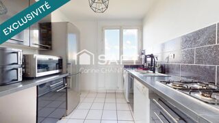  Appartement � vendre 4 pi�ces 70 m�