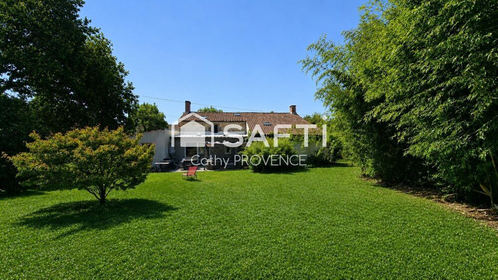 Vente Maison Maison de caractère - 219m² - Aubigny-Les Clouzeaux Les clouzeaux