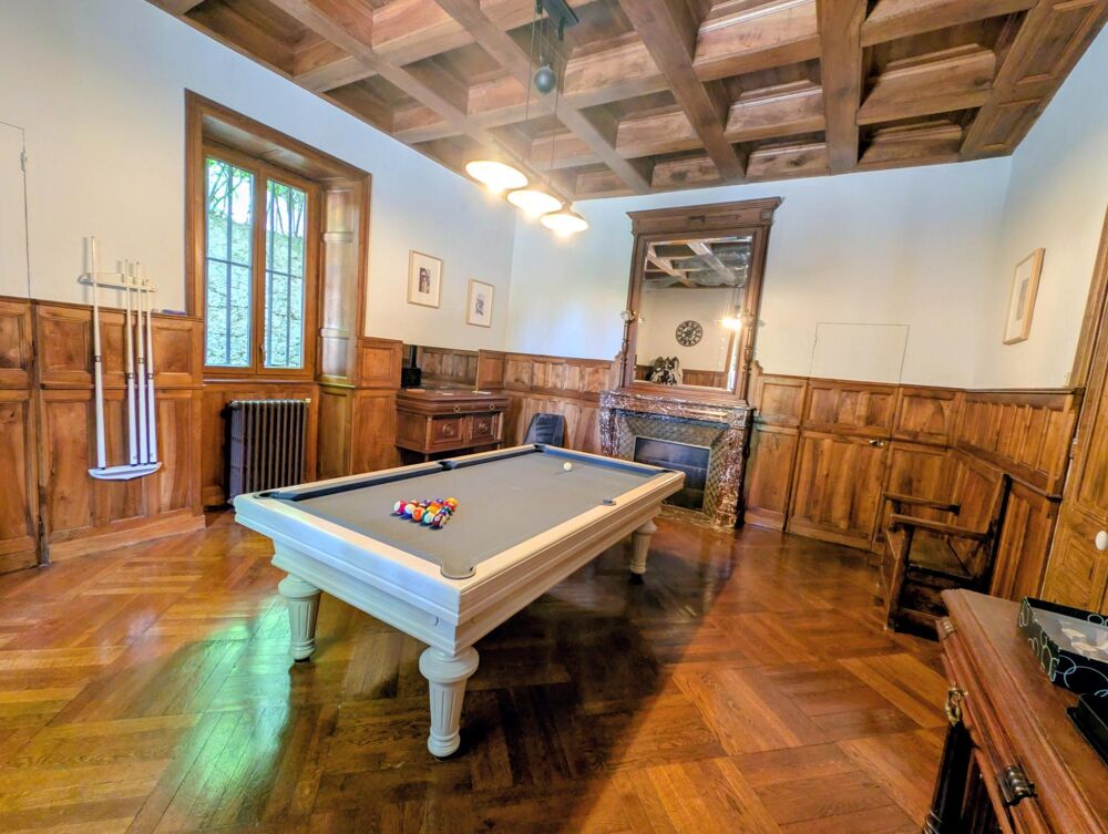 à vendre  Maison Asperjoc (07600)