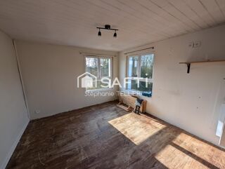  Maison à vendre 6 pièces 134 m²
