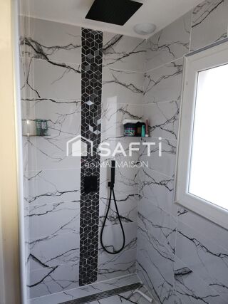  Maison � vendre 7 pi�ces 132 m�