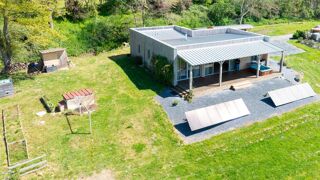  Maison � vendre 4 pi�ces 118 m�