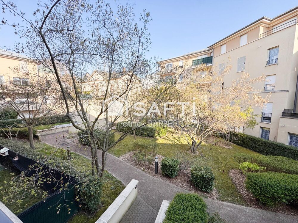 Vente Appartement Emplacement idéal! Osny