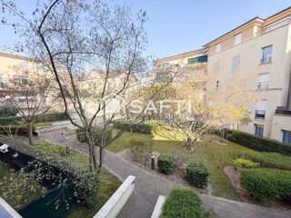  Appartement à vendre 2 pièces 43 m²
