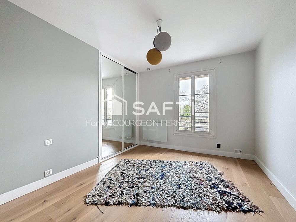 � vendre  Maison Gouvieux (60270)