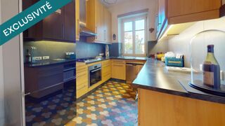  Appartement � vendre 6 pi�ces 158 m�