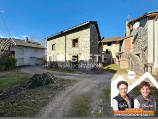 Maison � vendre 2 pi�ces 80 m�