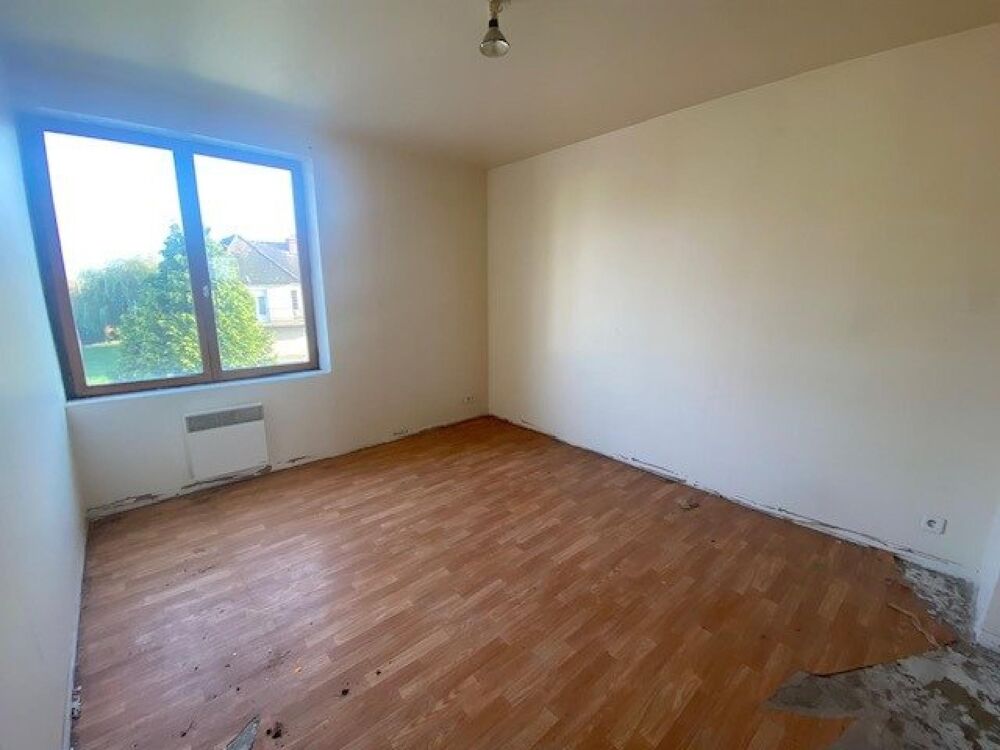 Vente Immeuble IMMEUBLE MIXTE – OPPORTUNITE INVESTISSEUR Sainte-colombe-la-commanderie