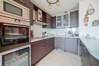  Appartement � vendre 5 pi�ces 117 m�