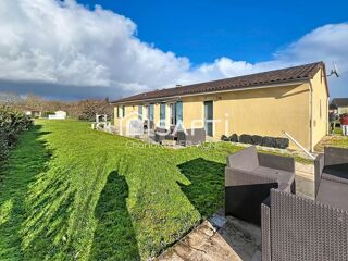  Maison � vendre 3 pi�ces 99 m�