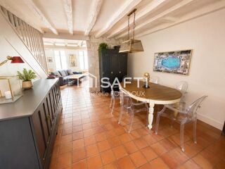  Maison à vendre 6 pièces 135 m²