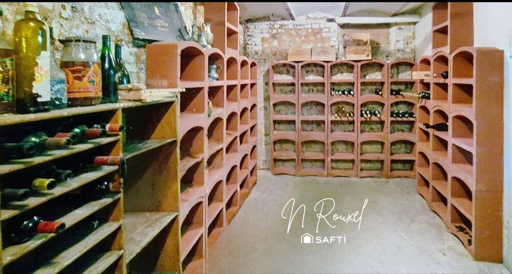  vendre  Maison Pont-Audemer (27500)