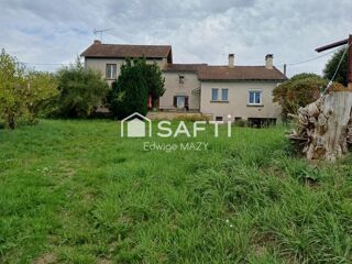  Maison � vendre 8 pi�ces 167 m�