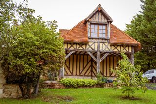  Propriété/château à vendre 7 pièces 223 m²