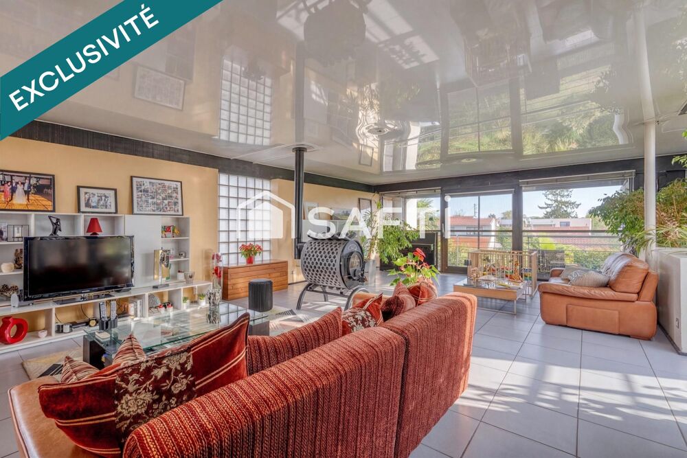 � vendre  Maison Le Bouscat (33110)