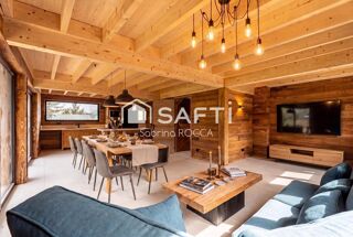  Maison à vendre 9 pièces 193 m²