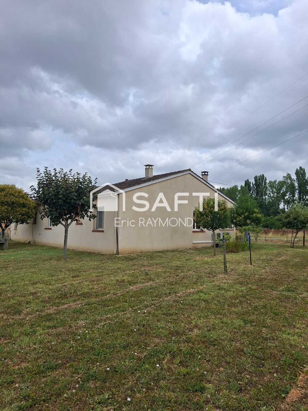 Vente Maison Une opportunité à ne pas manquer: découvrez cette magnifique maison. Moissac