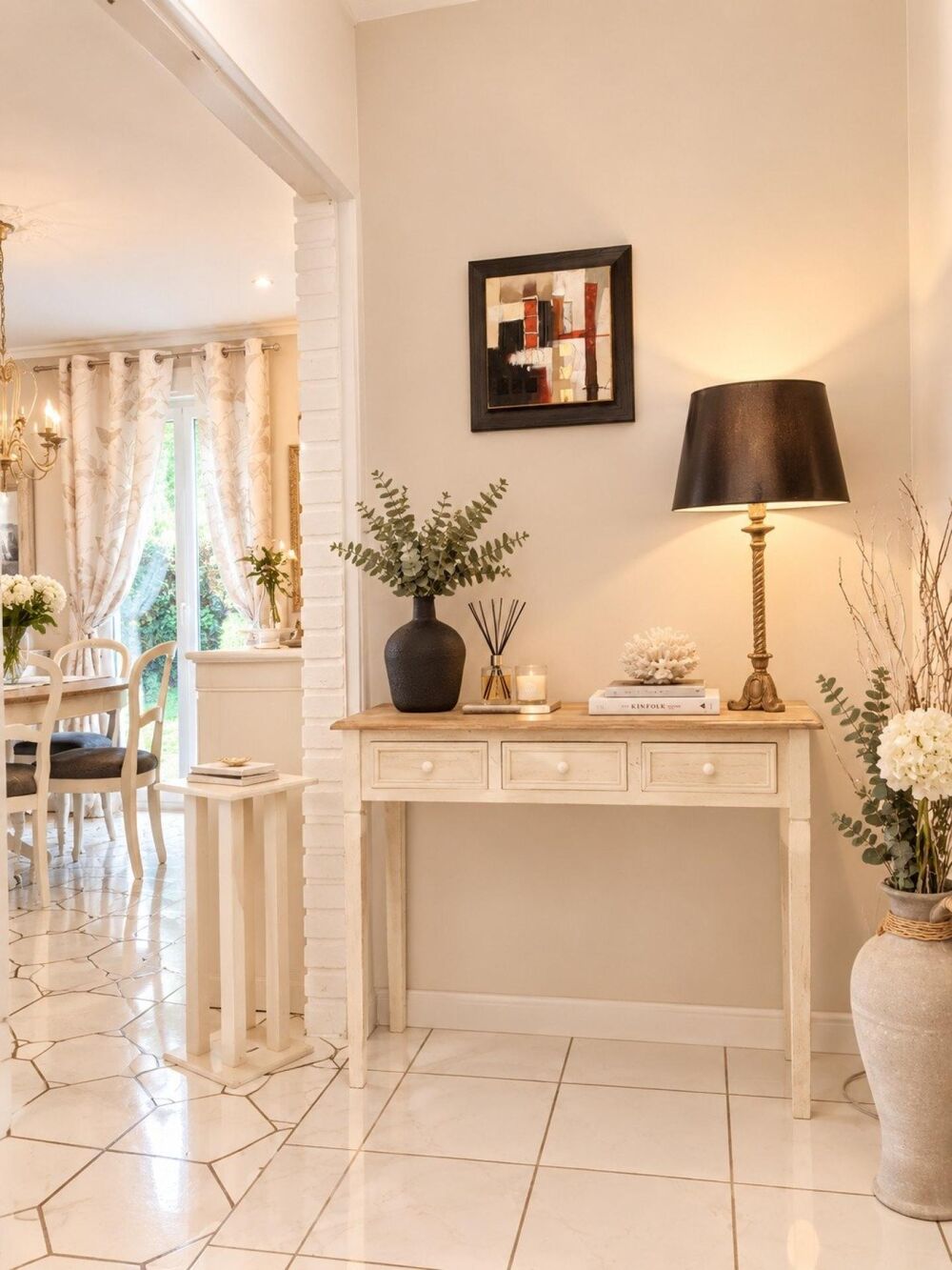 Vente Maison BARENTIN – Une maison de plain-pied où il fait bon vivre ! Barentin