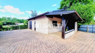  Maison  vendre 7 pices 199 m