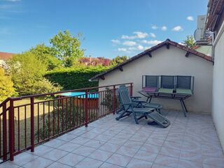 Maison � vendre 4 pi�ces 75 m�
