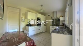  Maison à vendre 6 pièces 130 m²