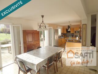  Maison � vendre 6 pi�ces 105 m�