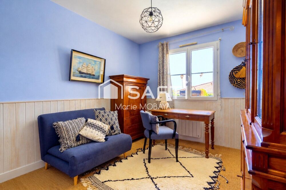 Vente Maison . Saint-andre-de-cubzac