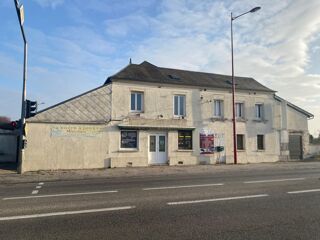  Immeuble à vendre 332 m²