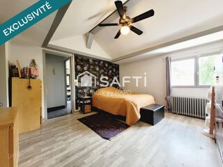  Maison � vendre 5 pi�ces 167 m�