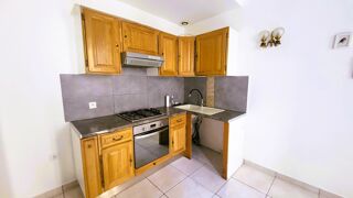  Appartement  vendre 3 pices 46 m