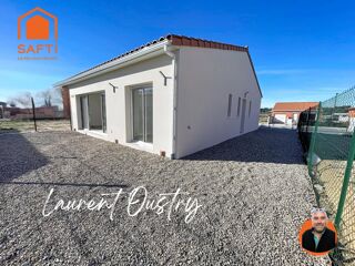  Maison � vendre 4 pi�ces 85 m�