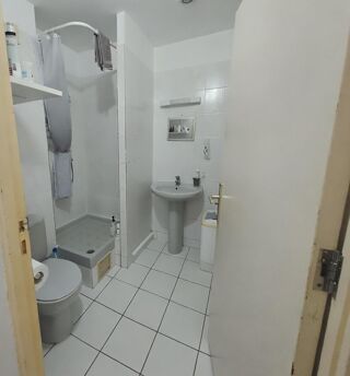  Appartement à vendre 1 pièce 28 m²