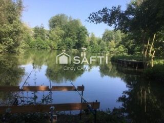  Terrain � vendre 13258 m�