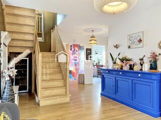  Maison � vendre 5 pi�ces 151 m�