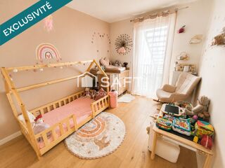  Appartement à vendre 5 pièces 93 m²