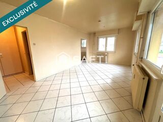 Appartement à vendre 1 pièce 32 m²